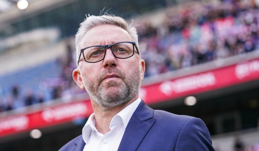 Jerzy Brzęczek