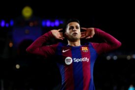 Joao Cancelo