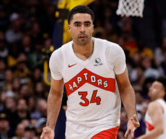 Jontay Porter