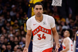 Jontay Porter