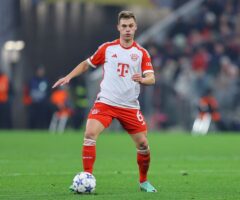 Joshua Kimmich