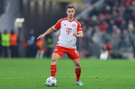 Joshua Kimmich