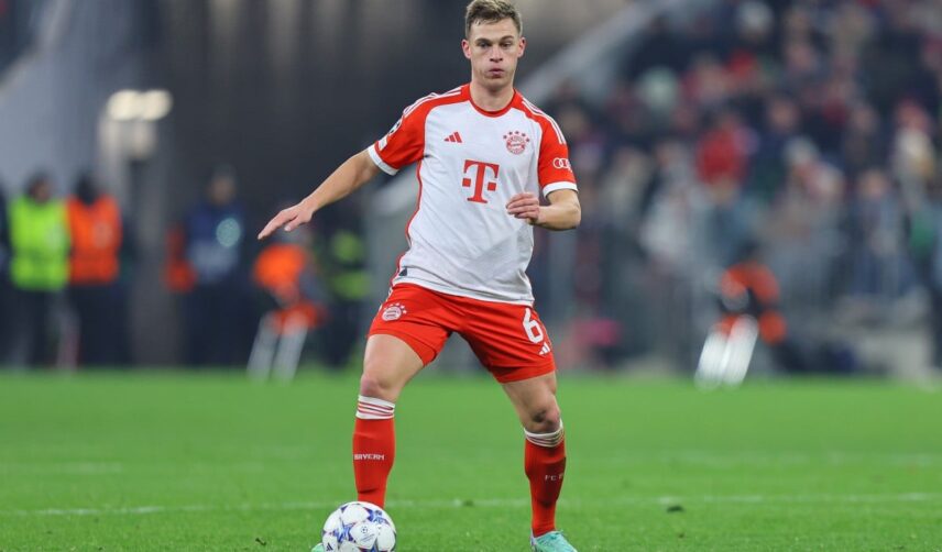 Joshua Kimmich