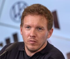 Julian Nagelsmann