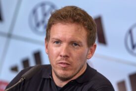 Julian Nagelsmann