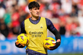Kepa Arrizabalaga