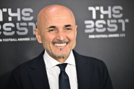 Luciano Spalletti