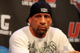Mark Coleman