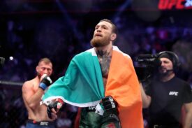 Conor McGregor