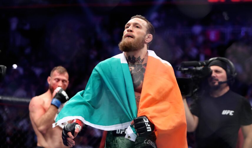 Conor McGregor