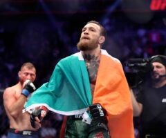 Conor McGregor