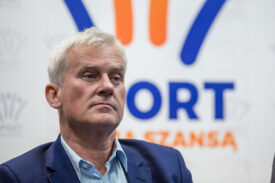 Michał Listkiewicz