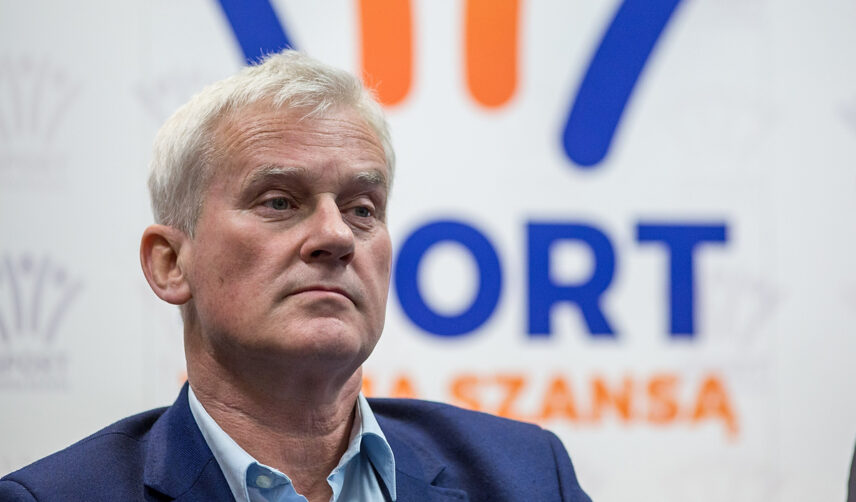 Michał Listkiewicz