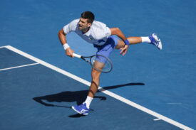 Novak Djoković