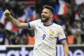 Olivier Giroud