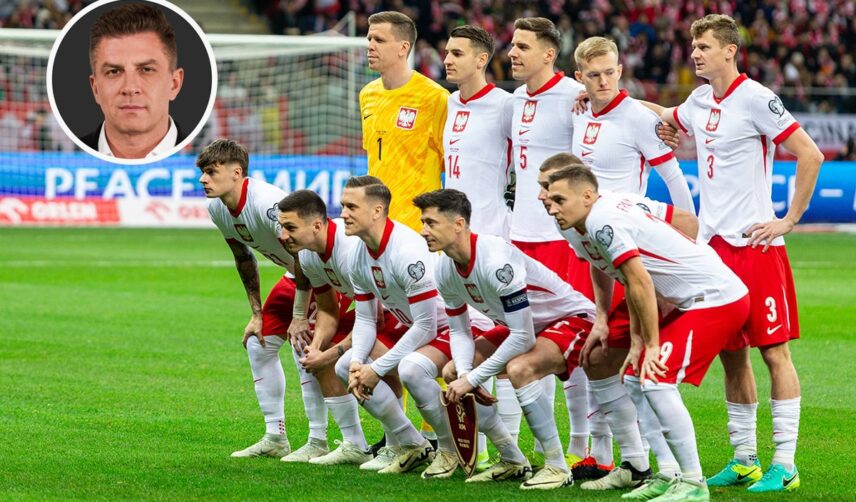 Reprezentacja Polski