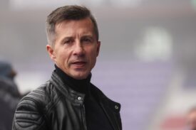 Radosław Gilewicz