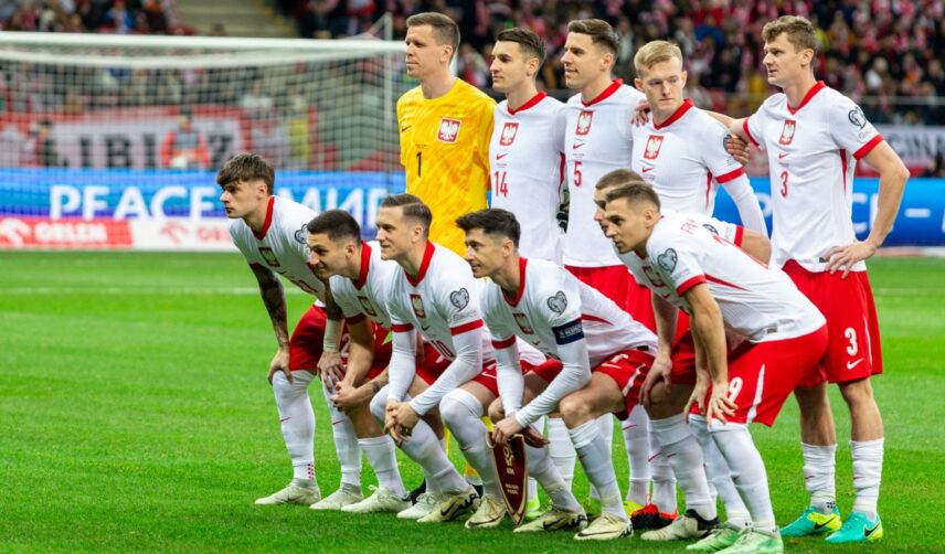 Reprezentacja Polski w piłce nożnej
