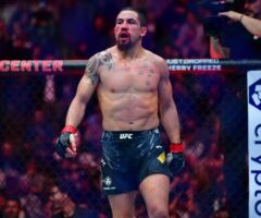 Robert Whittaker