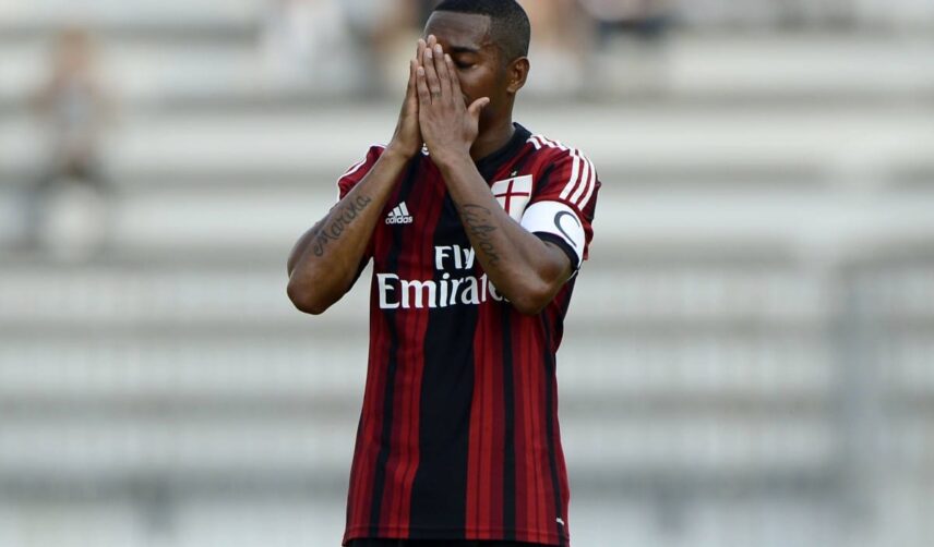 Robinho