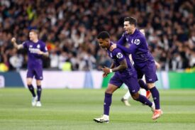 Rodrygo Goes