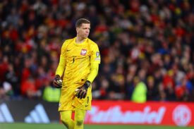 Wojciech Szczęsny