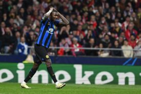 Marcus Thuram