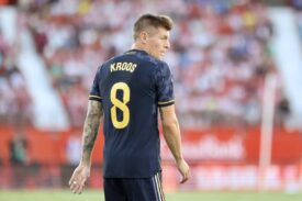 Toni Kroos