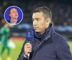 Van Bronckhorst