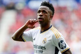 Vinicius Jr