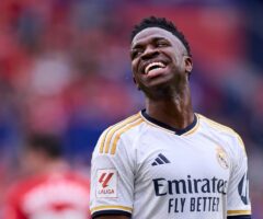 Vinicius Jr