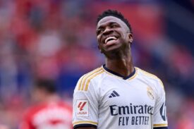 Vinicius Jr