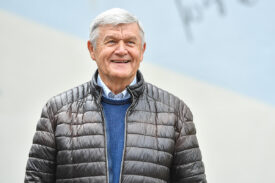 Włodzimierz Lubański