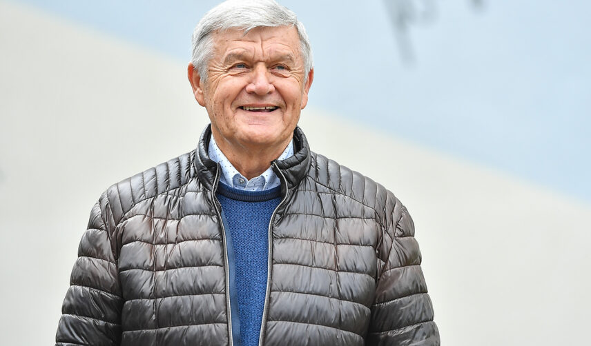 Włodzimierz Lubański