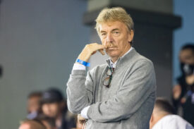 Zbigniew Boniek