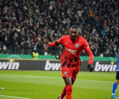 Kolo Muani