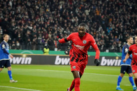 Kolo Muani