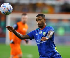 Luciano Narsingh