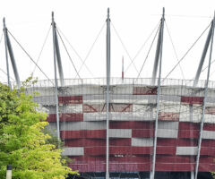 Stadion Narodowy
