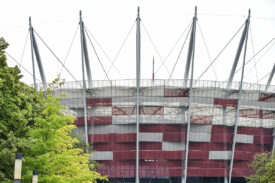Stadion Narodowy
