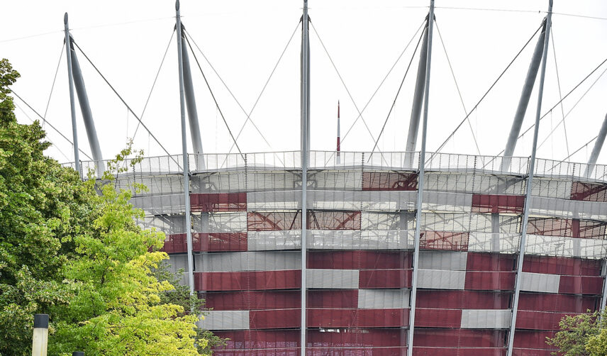 Stadion Narodowy