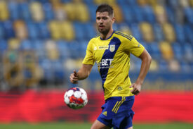 Michał Marcjanik