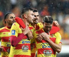 Jagiellonia Białystok