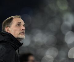 Thomas Tuchel