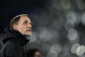 Thomas Tuchel