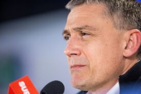 Mariusz Rumak