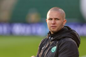 Dawid Szulczek
