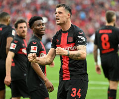 Granit Xhaka