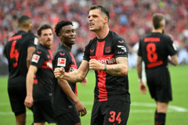 Granit Xhaka