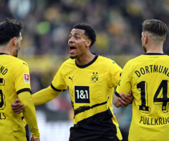 Borussia Dortmund